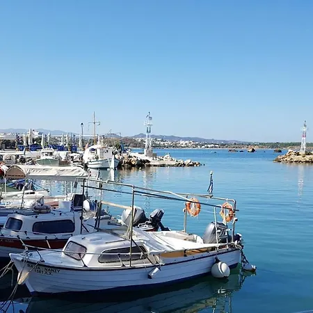 Filia Luxury * Chania (Crete)