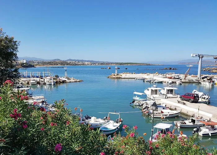 Apartamento Filia Luxury *