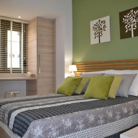 Appartement Filia Luxury *