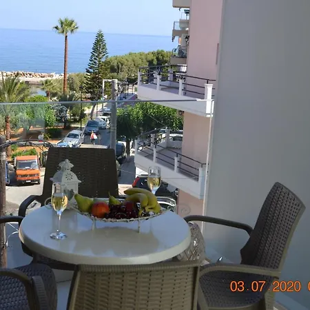 Filia Luxury Daire Hanya