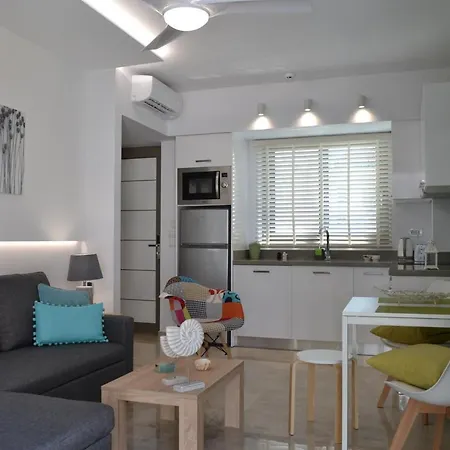 Filia Luxury * Chania (Crete)