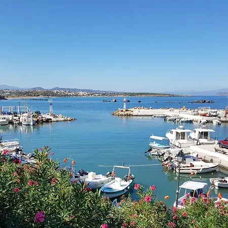 Appartement Filia Luxury *