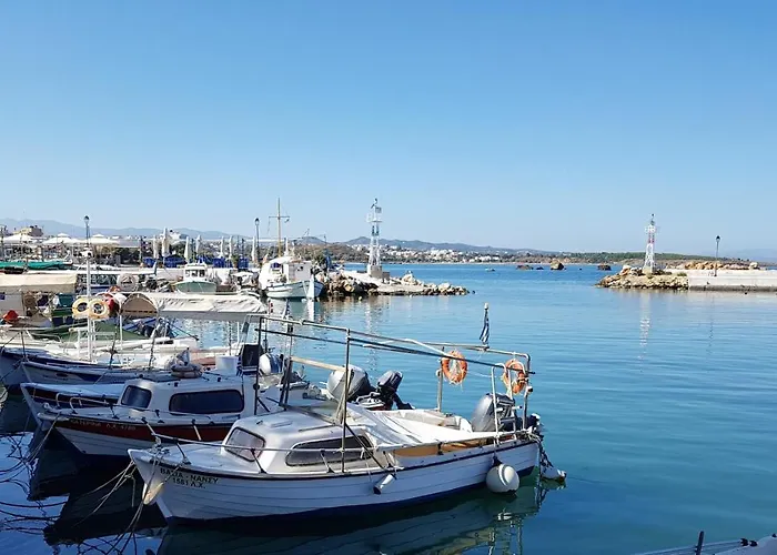 Filia Luxury * La Canée