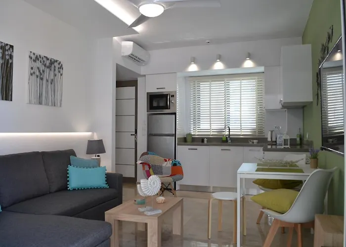 Filia Luxury * La Canée